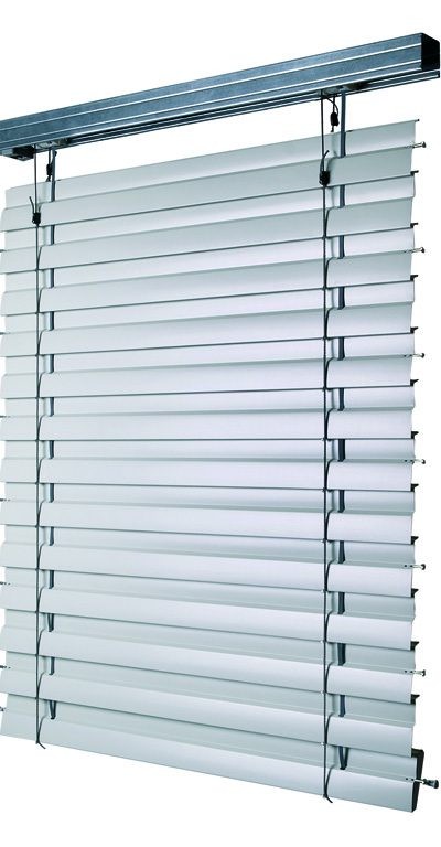 Jaluzele de exterior Z90